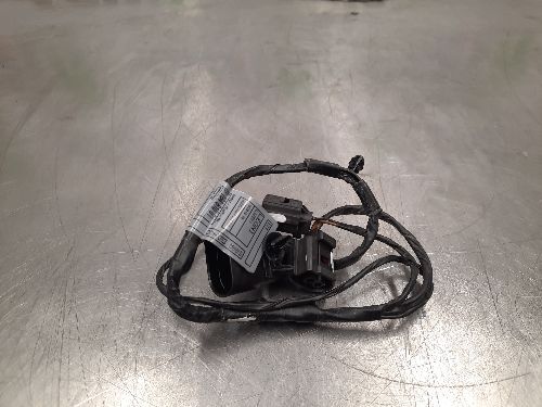 BMW E71 X6 Headlight Washing System Wiring Loom