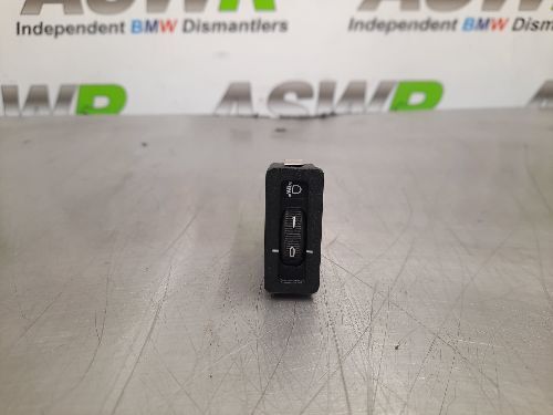 BMW E36 3 SERIES Head Light Level Switch