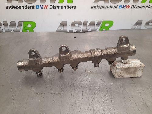 BMW Fuel Injector Rail B47 DIESEL F20 F45 F30 1 2 3 SERIES