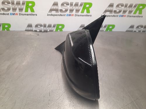 BMW Wing Mirror N/S Passenger Left F10 F11 5 SERIES Pre LCI M Sport
