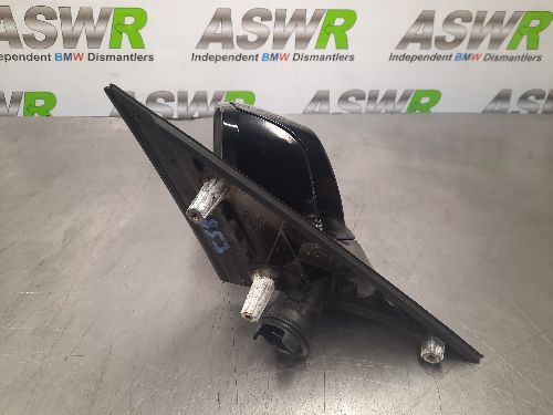 BMW Wing Mirror N/S Passenger Left F10 F11 5 SERIES Pre LCI M Sport
