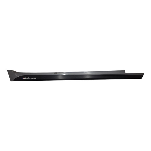 BMW Side Skirt Sill Cover 5 SERIES M Sport F10 F11 Drivers Side O/S
