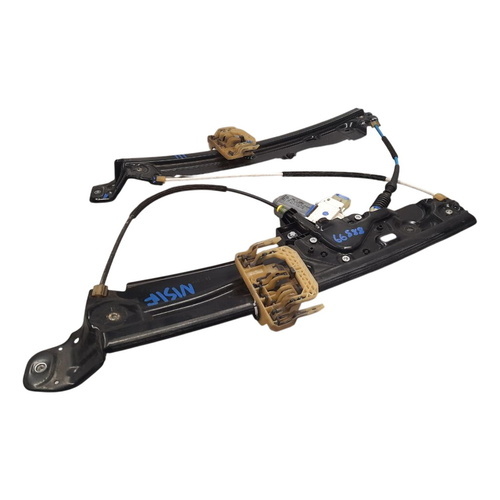 BMW 5 SERIES Window Regulator Front N/S Passenger Left F10 F11
