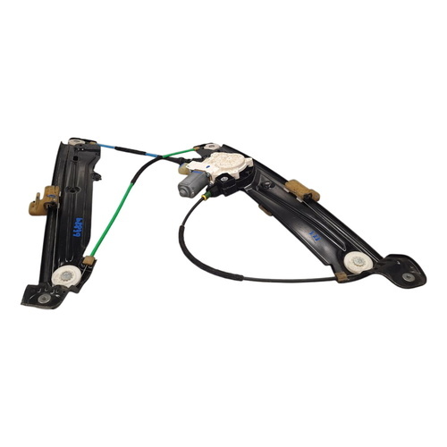 BMW 5 SERIES Window Regulator Front O/S Drivers Right F10 F11