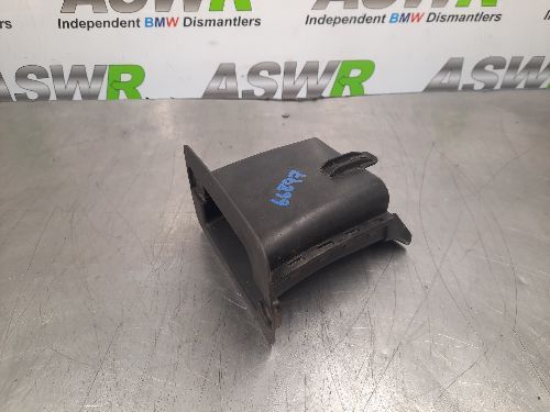 BMW F07 F10 F11 5 SERIES O S Drivers Side Brake Air Duct