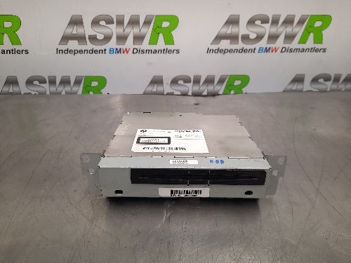 BMW Alpine Radio CD Player Head Unit F10 F11 5 SERIES