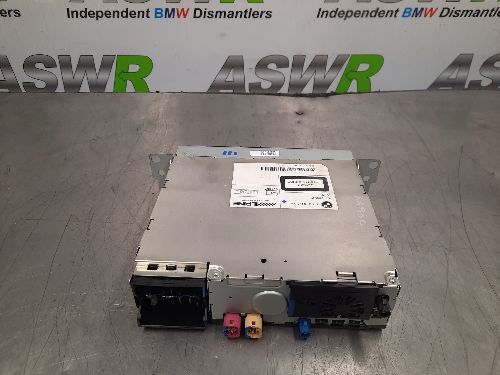 BMW Alpine Radio CD Player Head Unit F10 F11 5 SERIES