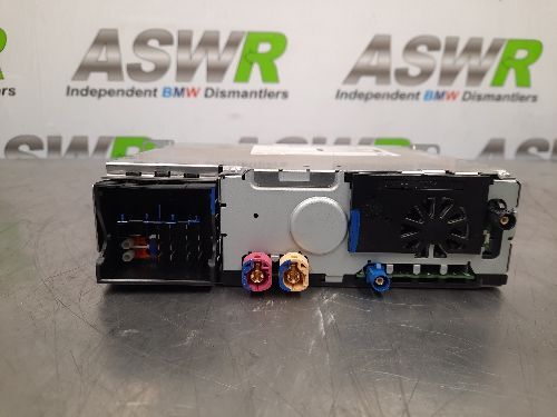 BMW Alpine Radio CD Player Head Unit F10 F11 5 SERIES