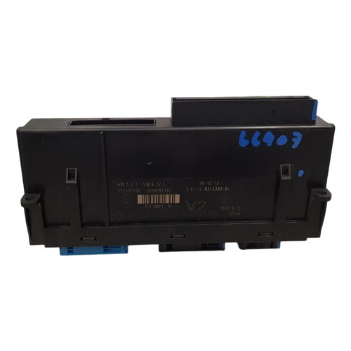 BMW F10 F11 5 SERIES Body Control Module Junction Box