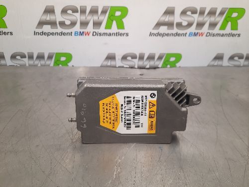 BMW Airbag ECU Module F10 F11 5 SERIES