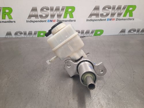 BMW Brake Master Cylinder F07 F10 F11 F06 F12 F13 5 6 SERIES