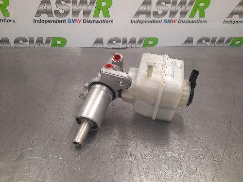 BMW Brake Master Cylinder F07 F10 F11 F06 F12 F13 5 6 SERIES