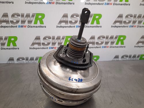 BMW Brake Servo F10 F11 F06 F12 F13 5 6 SERIES