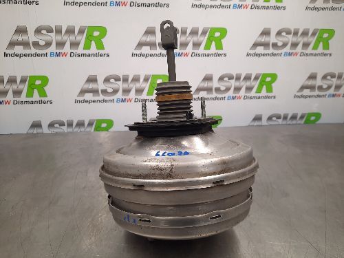 BMW Brake Servo F10 F11 F06 F12 F13 5 6 SERIES