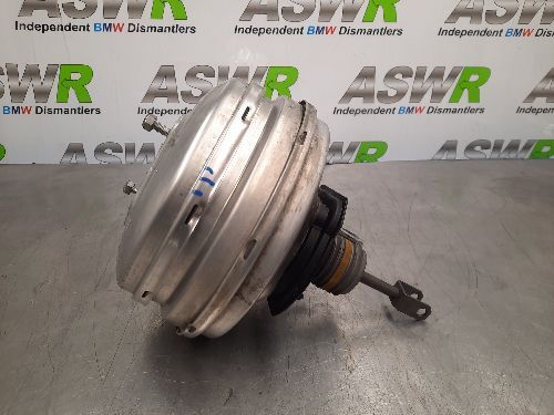 BMW Brake Servo F10 F11 F06 F12 F13 5 6 SERIES