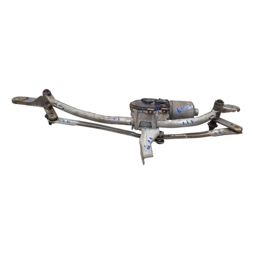 BMW Front Wiper Linkage & Motor F10 F11 F01 F02 5 7 SERIES