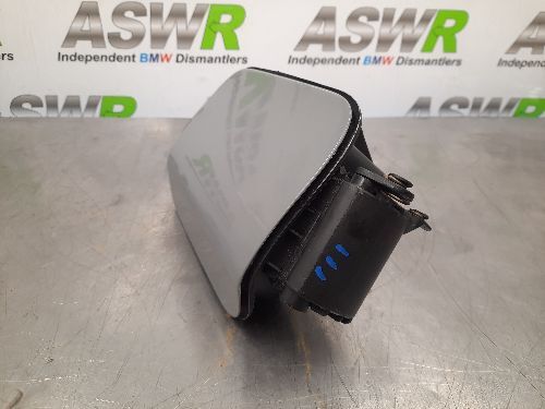 BMW F10 5 SERIES Saloon Fuel Flap With Filler Pot