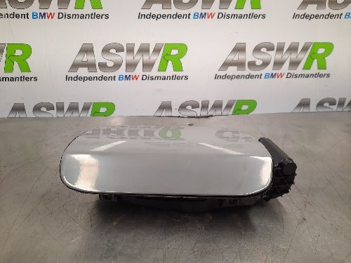 BMW F10 5 SERIES Saloon Fuel Flap With Filler Pot