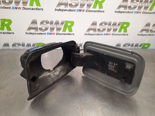 BMW F10 5 SERIES Saloon Fuel Flap With Filler Pot