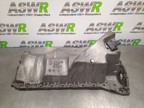 BMW Engine Oil Pan Sump F10 F11 F06 F01 5 6 7 SERIES Petrol