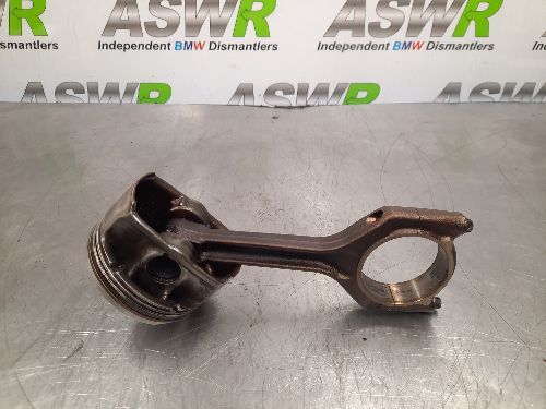 BMW E90 E60 F10 F11 3 5 SERIES Petrol N53 Piston & Conrod