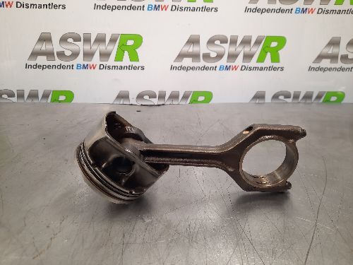 BMW E90 E60 F10 F11 3 5 SERIES Petrol N53 Piston & Conrod