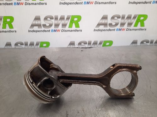 BMW E90 E60 F10 F11 3 5 SERIES Petrol N53 Piston & Conrod
