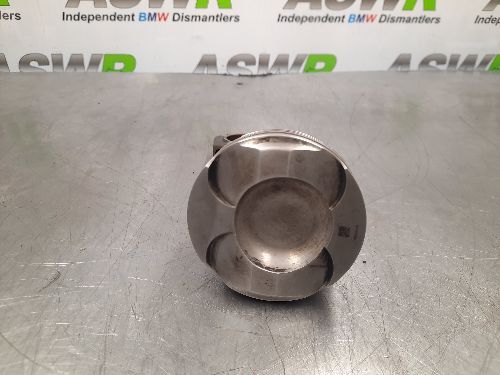 BMW E90 E60 F10 F11 3 5 SERIES Petrol N53 Piston & Conrod
