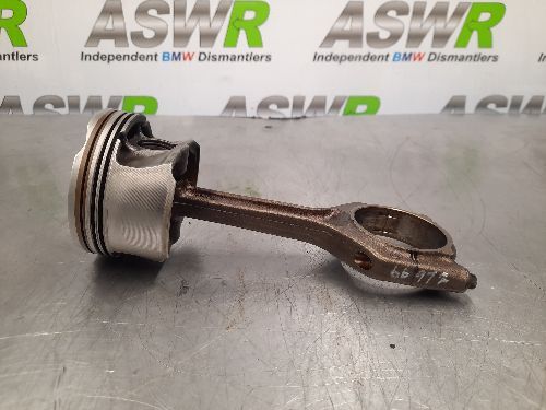 BMW E90 E60 F10 F11 3 5 SERIES Petrol N53 Piston & Conrod