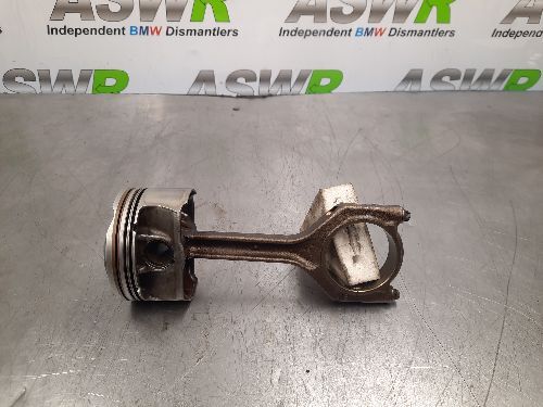 BMW E90 E60 F10 F11 3 5 SERIES Petrol N53 Piston & Conrod