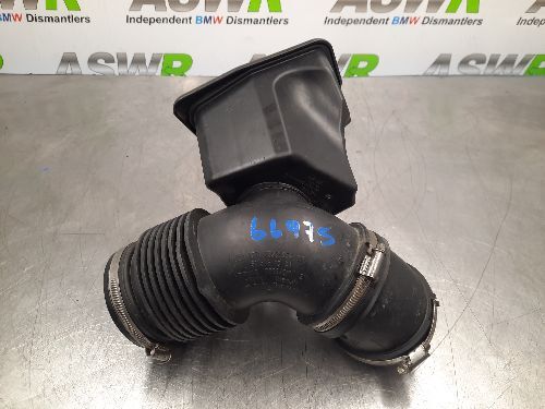 BMW F10 F01 5 7 SERIES PETROL N52N N53 Air Box Resonator