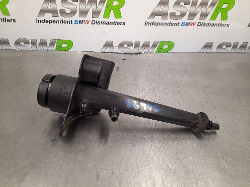 BMW Expansion Tank Filler Neck F10 F06 F01 5 6 7 SERIES Petrol