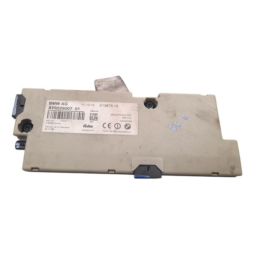 BMW Diversity Antenna Amplifier (868 MHZ) F10 F01 F02 5 7 SERIES