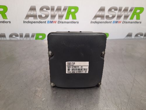 BMW ABS Pump DSC Automatic F10 F11 5 SERIES