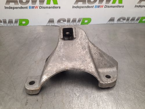 BMW F10 F11 F02 5 7 SERIES N52N N53 O S Engine Mount Bracket