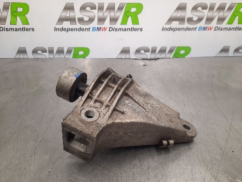 BMW F10 F11 F02 5 7 SERIES N52N N53 N S Engine Mount Bracket