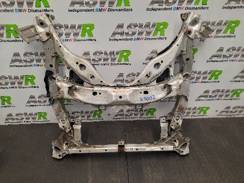 BMW Front Engine Subframe F07 F10 F11 F06 F12 F13 F01 F02