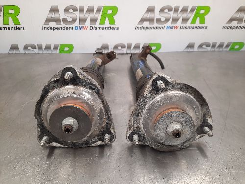 BMW E70 X5 Rear Shock Absorbers Pair