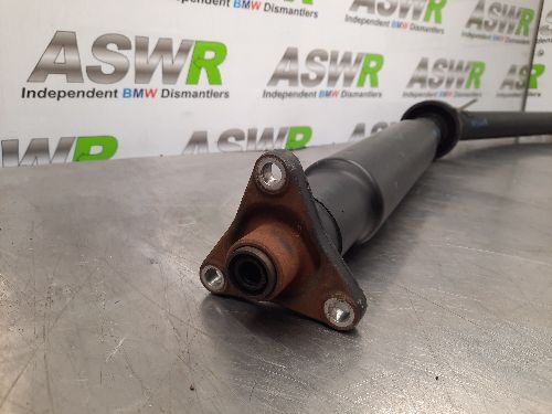 BMW E70 X5 E71 X6 Propshaft L=1410mm AUTOMATIC