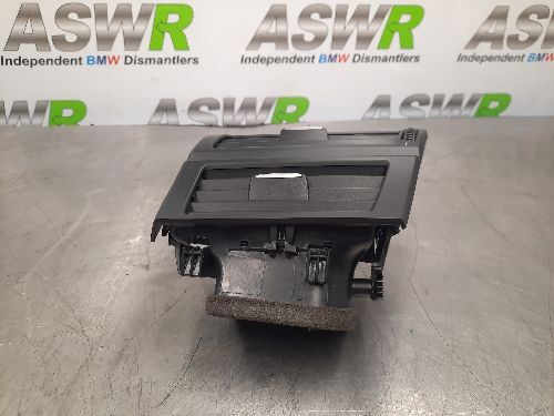 BMW Dashboard Air Vent O/S Drivers Right E70 E71 E72 X5 X6