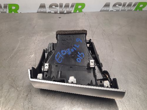 BMW Dashboard Air Vent O/S Drivers Right E70 E71 E72 X5 X6