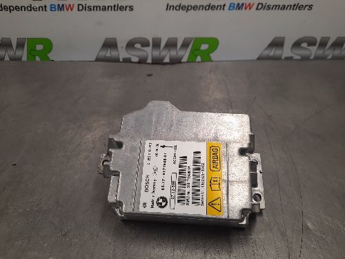 BMW Airbag ECU Control Module E70 E71 X5 X6