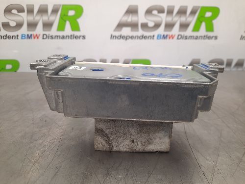 BMW Airbag ECU Control Module E70 E71 X5 X6