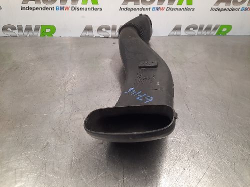BMW Air Intake Duct E70 X5 E71 X6 M57N2 Diesel