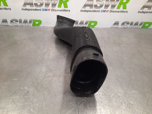 BMW Air Intake Duct E70 X5 E71 X6 M57N2 Diesel