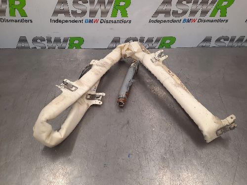 BMW 5 SERIES Curtain Roof Safety Bag N/S Passenger Left F10 Saloon