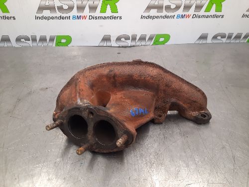 BMW E30 E36 E34 3 5 SERIES M40 Petrol Exhaust Manifold