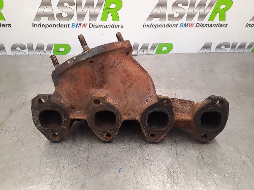 BMW E30 E36 E34 3 5 SERIES M40 Petrol Exhaust Manifold