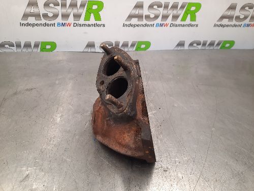 BMW E30 E36 E34 3 5 SERIES M40 Petrol Exhaust Manifold