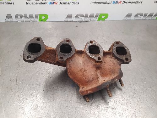 BMW E30 E36 E34 3 5 SERIES M40 Petrol Exhaust Manifold